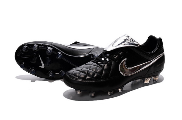 Nike Tiempo Legend V FG Men Shoes--017